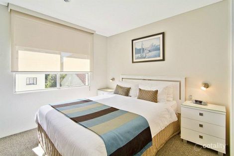 Property photo of 45/2A Henry Lawson Avenue McMahons Point NSW 2060