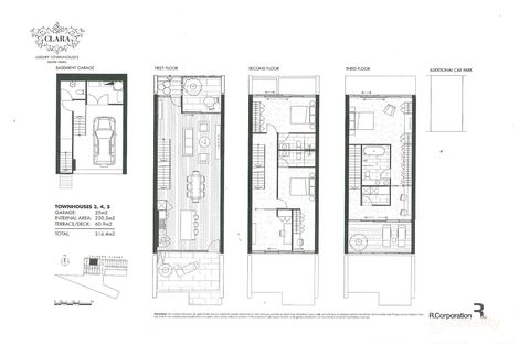Property photo of 34F Palermo Street South Yarra VIC 3141
