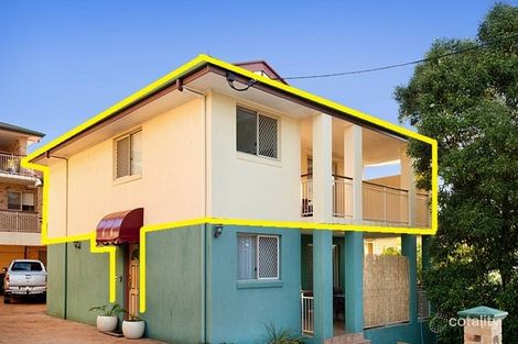 Property photo of 4/23 Dickson Street Morningside QLD 4170