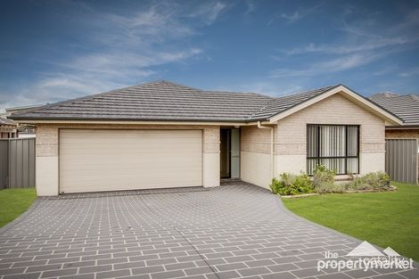 Property photo of 43 Primrose Drive Hamlyn Terrace NSW 2259