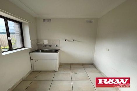 Property photo of 4/31-33 Dudley Street Lidcombe NSW 2141