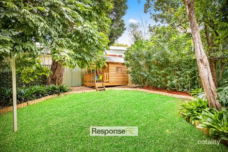 Property photo of 32 Carole Avenue Baulkham Hills NSW 2153