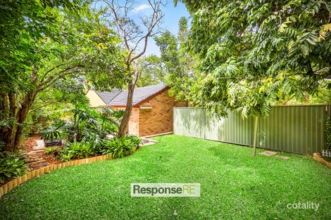 Property photo of 32 Carole Avenue Baulkham Hills NSW 2153