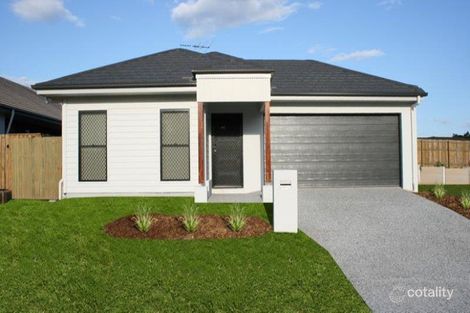 Property photo of 19 Leon Capra Drive Augustine Heights QLD 4300
