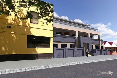 Property photo of 7/7-9 Rankins Road Kensington VIC 3031