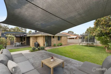 Property photo of 62A Marcus Avenue Booragoon WA 6154