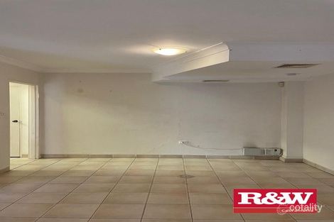 Property photo of 4/31-33 Dudley Street Lidcombe NSW 2141