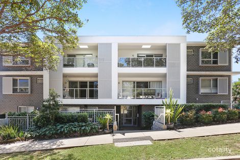 Property photo of 15/50-52 Lawrence Street Peakhurst NSW 2210