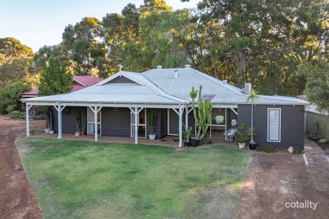 Property photo of 2/16 Acacia Close Dunsborough WA 6281