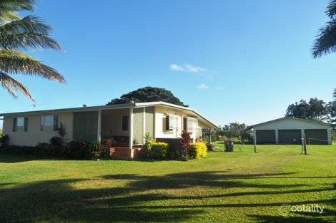 Property photo of 84 Pratts Road Bakers Creek QLD 4740