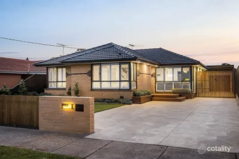 23 Claremont St, Fawkner, VIC 3060