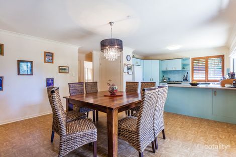 Property photo of 65 Coomera Valley Drive Guanaba QLD 4210