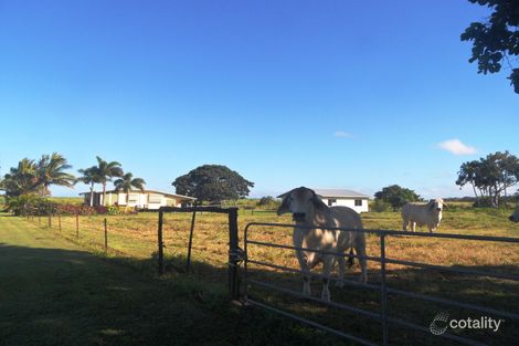 Property photo of 84 Pratts Road Bakers Creek QLD 4740