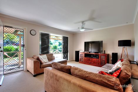 Property photo of 76 Tansey Drive Tanah Merah QLD 4128