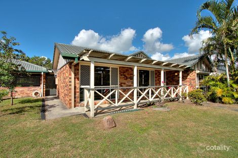 Property photo of 76 Tansey Drive Tanah Merah QLD 4128