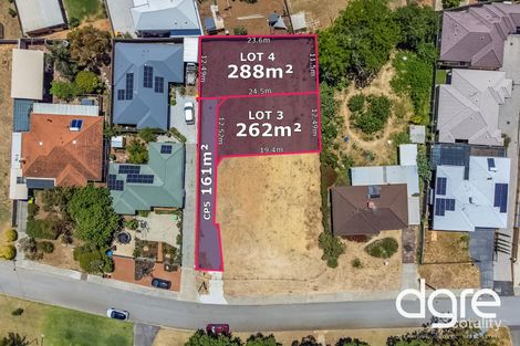 3/13 Fortini Ct, Hamilton Hill, WA 6163