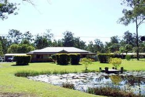 115-119 Ison Rd, Greenbank, QLD 4124