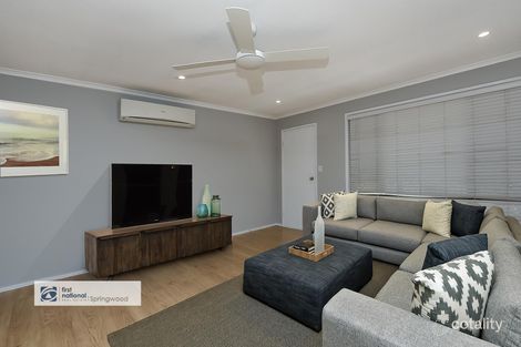 Property photo of 5 Southmore Street Daisy Hill QLD 4127