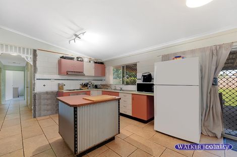 Property photo of 11 Moana Close Woree QLD 4868