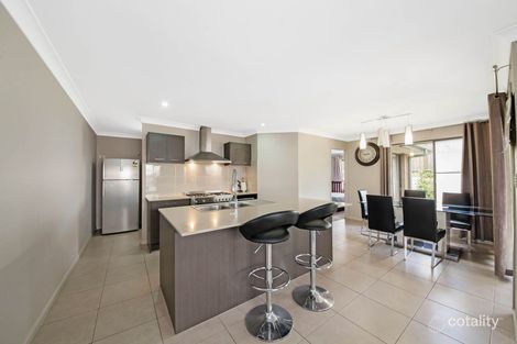 Property photo of 25 Cooloola Circuit Warner QLD 4500