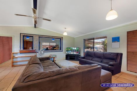 Property photo of 11 Moana Close Woree QLD 4868