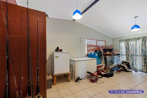 Property photo of 11 Moana Close Woree QLD 4868