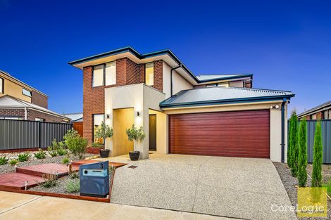 Property photo of 3 Timble Way Truganina VIC 3029