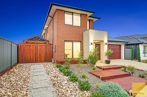 Property photo of 3 Timble Way Truganina VIC 3029