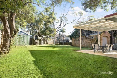 Property photo of 2 Hurdis Avenue Frenchs Forest NSW 2086