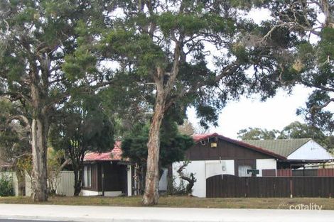 Property photo of 34 Palmyra Avenue Lethbridge Park NSW 2770