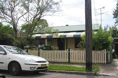 Property photo of 52 Carshalton Street Croydon Park NSW 2133