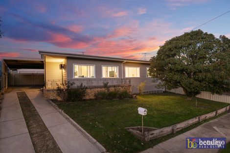 Property photo of 100 Maple Street Golden Square VIC 3555