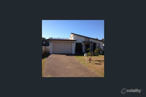 3 Aqua Ct, Toogoom, QLD 4655