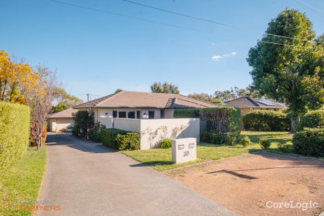 Property photo of 28 Gilmore Crescent Garran ACT 2605