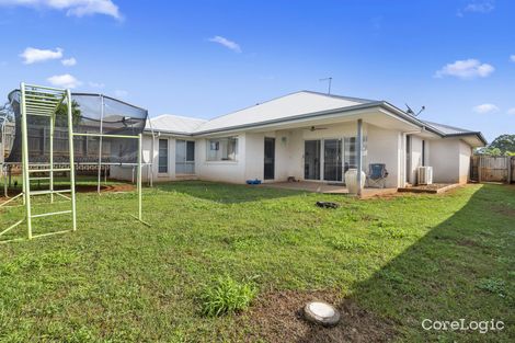 Property photo of 22 Cherrytree Crescent Upper Caboolture QLD 4510