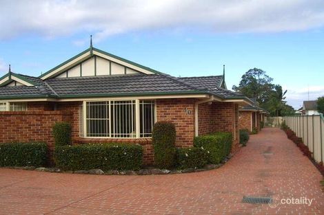 2/40 Flathead Rd, Ettalong Beach, NSW 2257