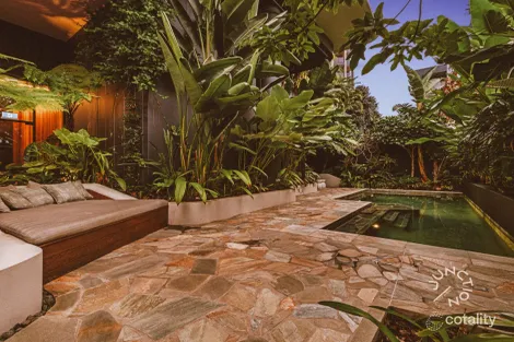 Property photo of 31103/21 Mollison Street West End QLD 4101