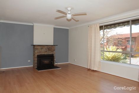 Property photo of 36 Christopher Crescent Karabar NSW 2620