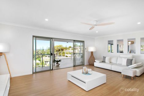 Property photo of 58 Rowan Crescent Merewether NSW 2291