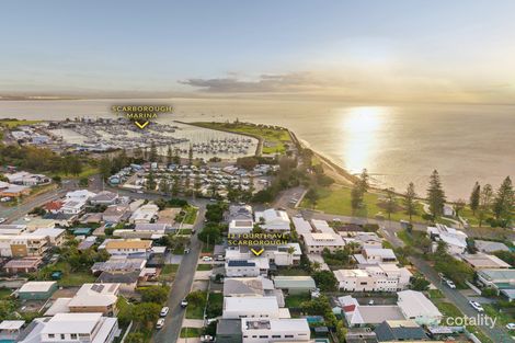 Property photo of 12 Fourth Avenue Scarborough QLD 4020