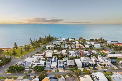 Property photo of 12 Fourth Avenue Scarborough QLD 4020