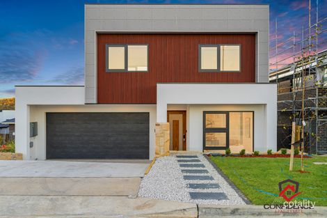 8 Kallir St, Denman Prospect, ACT 2611