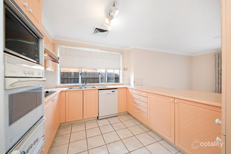Property photo of 21 Ancura Court Wattle Grove NSW 2173
