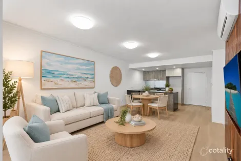 2411/42 LAVER DR, ROBINA, QLD 4226