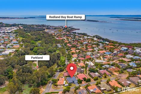 4 Roger Ct, Redland Bay, QLD 4165