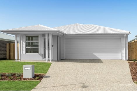 Property photo of 3 Azurite Close Logan Reserve QLD 4133