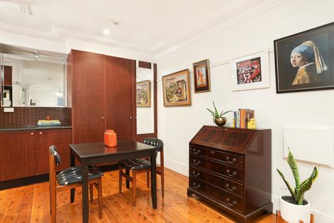 Property photo of 27/68 Bayswater Road Rushcutters Bay NSW 2011