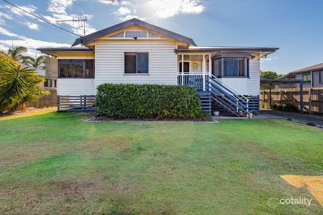 Property photo of 6 Moffatt Street Burnett Heads QLD 4670