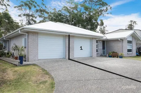 1/13 Bilenda Cl, Beerwah, QLD 4519