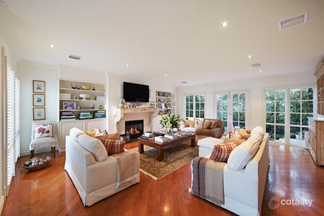 Property photo of 25 Monaro Road Kooyong VIC 3144